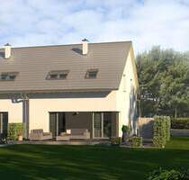 Ihr Traumhaus im Generation 7 - Zwei Wohneinheiten für grenzenlose Möglichkeiten - Mittweida Frankenau