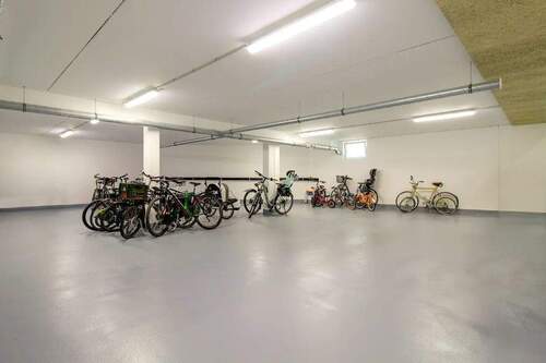 Fahrrad-Stellplatz Kopie - 