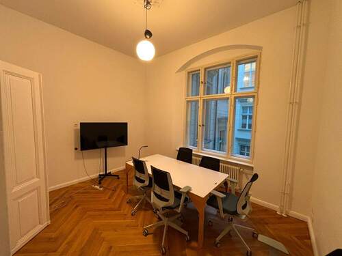 Meetingraum - Büro in Berlin