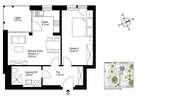 Grundriss - 