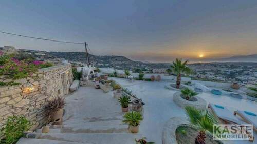 Terrasse - Grundstück zum Kaufen in ????????