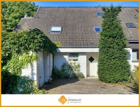 Bild 1 - Architektenhaus mit viel Platz für die Familie