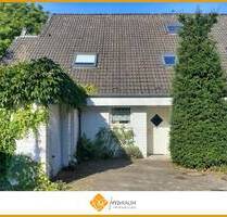 Architektenhaus mit viel Platz für die Familie - Göttingen Nikolausberg