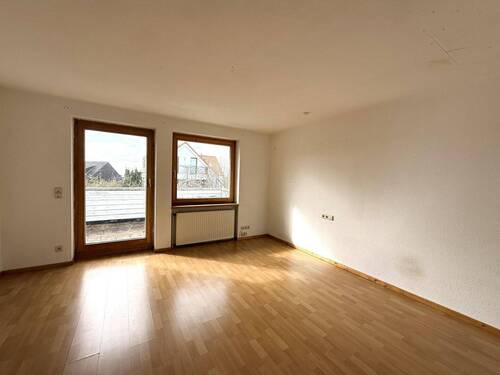 Zimmer 2 im Obergeschoss - 