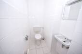 Separates Gäste-WC - 