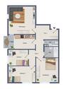 Grundriss - 