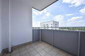 Balkon - Etagenwohnung mit 99,40 m&sup2; in Frankfurt zum Kaufen