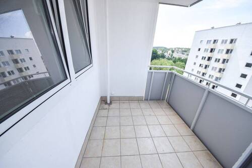 Balkon - 