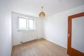 Schlafzimmer 2 von 3 - 
