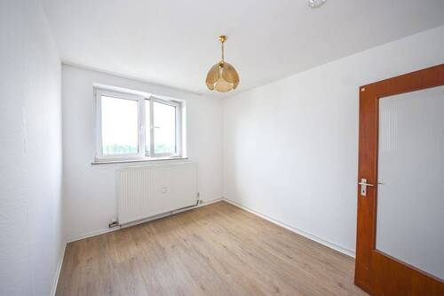 Schlafzimmer 2 von 3 - 