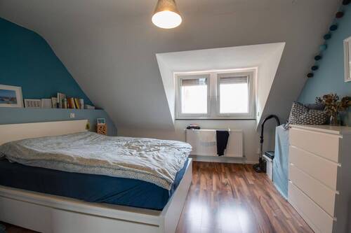 Schlafzimmer - 