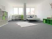 Großzügige Zimmer - +++ MODERNES WG-ZIMMER IN ZENTRALER LAGE – EINZIEHEN & WOHLFÜHLEN!+++