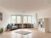 Zimmer - Etagenwohnung zur Miete in Nürnberg