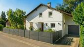 Hausansicht - 