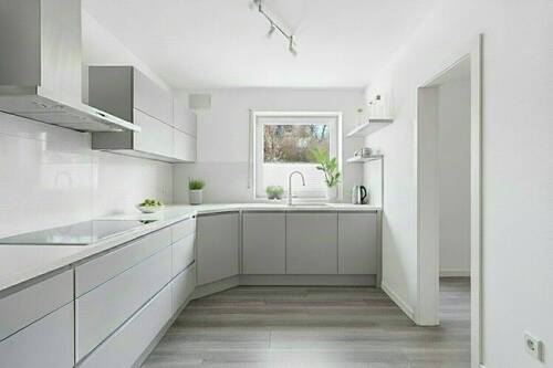 Kochen - 5 Zimmer Einfamilienhaus in Landshut/Hofberg