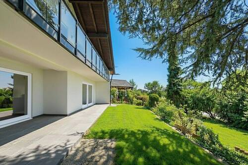 Terrasse - 