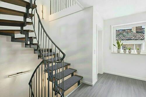 Treppen - 
