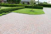 PKW Stellplatz - 