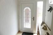 Eingangsbereich - 2 Zimmer Etagenwohnung zur Miete in Aurich