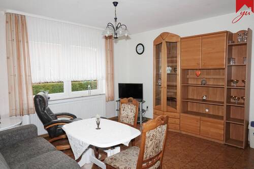 Wohnzimmer - 