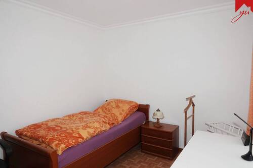 Schlafzimmer Bild I - 