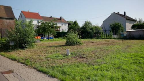 Bild 3 - Grundstück in Hilst
