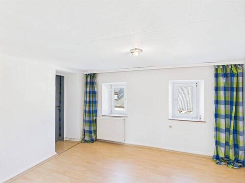 Schlafzimmer DG - 