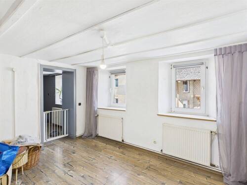 Wohnzimmer - Bauernhaus, Landhaus mit 125,00 m² in Sülm zum Kaufen