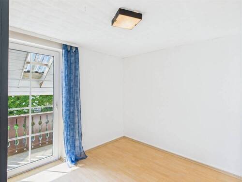 Schlafzimmer DG - 