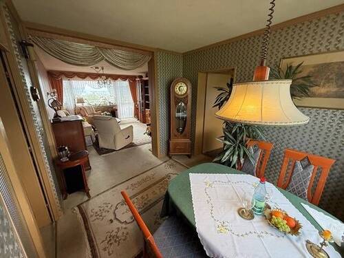 Wohnzimmer - 