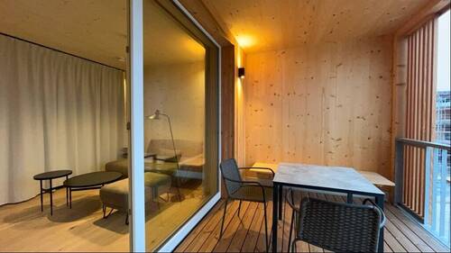 Loggia - 