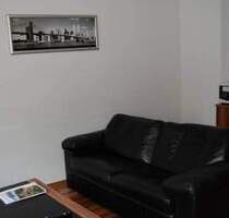 Gemütliches 1-Zimmer-Apartment mit Balkon in Stuttgart Bad Cannstatt