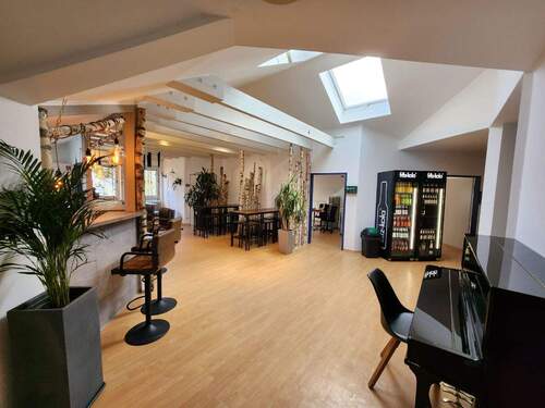 Küche - Büro in Regensburg