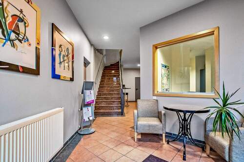 Eingangsbereich - Halle zum Kaufen in Wildeshausen