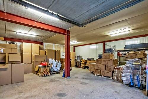 Lager - Halle in Wildeshausen zum Kaufen