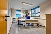 Büro Obergeschoss - 