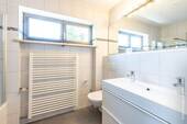 Tageslichtbadezimmer - 