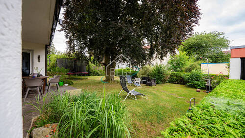 Garten - 