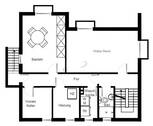 Grundriss UG - 