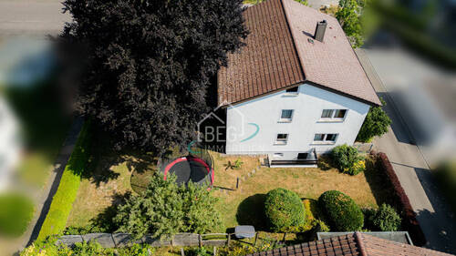 Außenansicht - Mehrfamilienhaus, Wohnhaus mit 186,30 m&sup2; in Schwäbisch Hall zum Kaufen