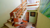 Treppenhaus - 