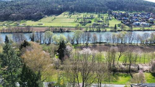 Landschaft - Grundstück zum Kaufen in Neustadt