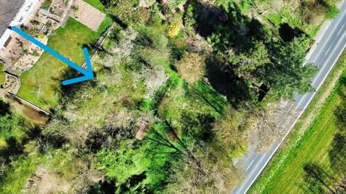 Grundstück - Grundstück in Neustadt