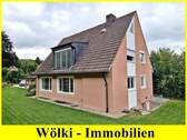 Bild 1 - *** T O P - saniertes & renoviertes Einfamilienwohnhaus in Greding ***