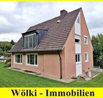 *** T O P - saniertes & renoviertes Einfamilienwohnhaus in Greding ***
