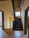 Treppe zum DG - 