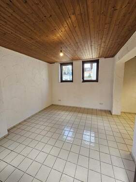 Wohnzimmer Nebenhaus - 