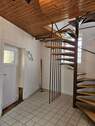 Treppenhaus/Flur/Nebenhaus - 