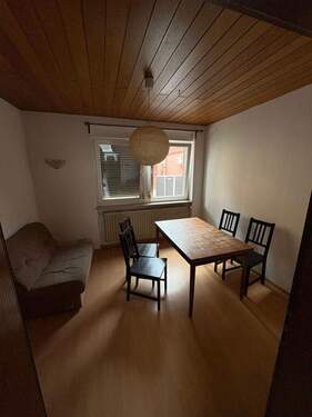 Esszimmer/EG - Mehrfamilienhaus, Wohnhaus mit 206,00 m&sup2; in Ludwigshafen zum Kaufen