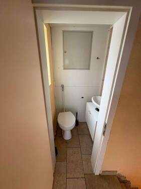Gäste-WC/EG - 